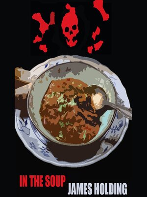 cover image of In the Soup